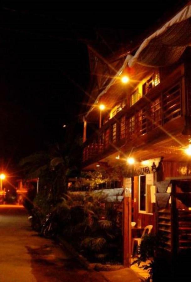 Balay Paragua Эль-Нидо Экстерьер фото